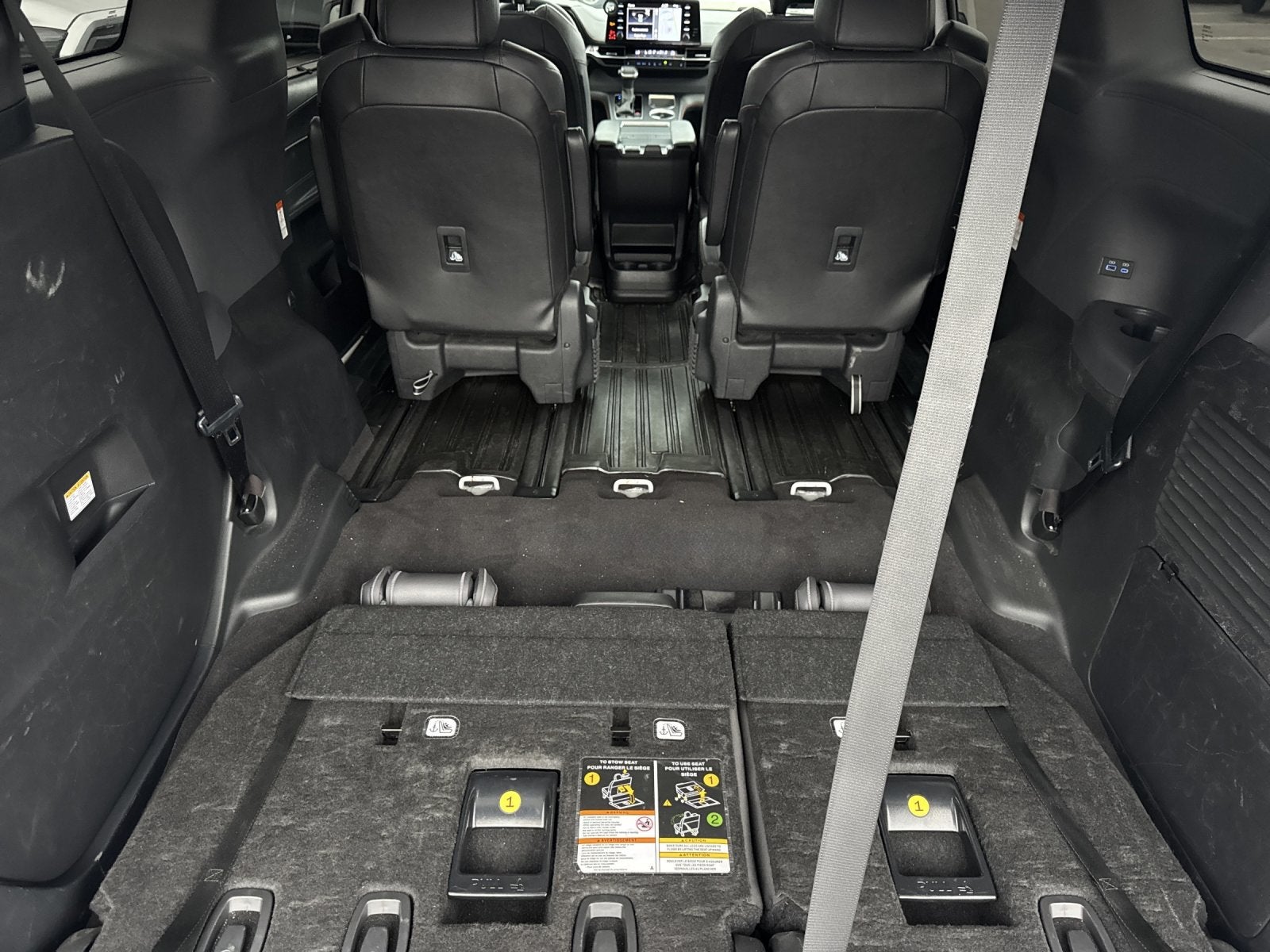 2023 Toyota Sienna XSE