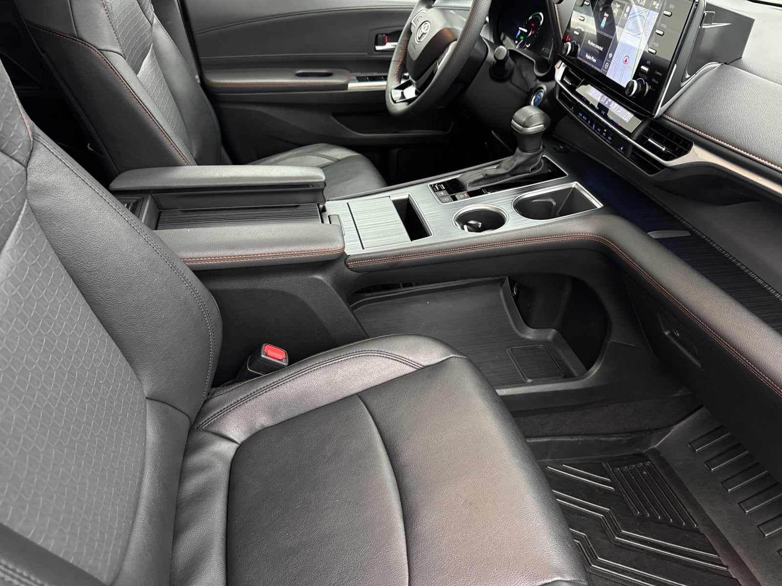 2023 Toyota Sienna XSE