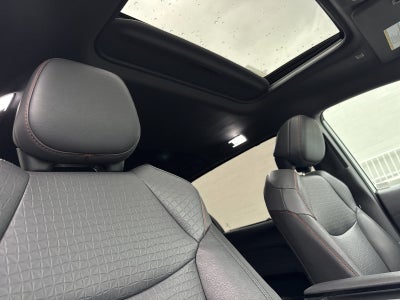 2023 Toyota Sienna XSE