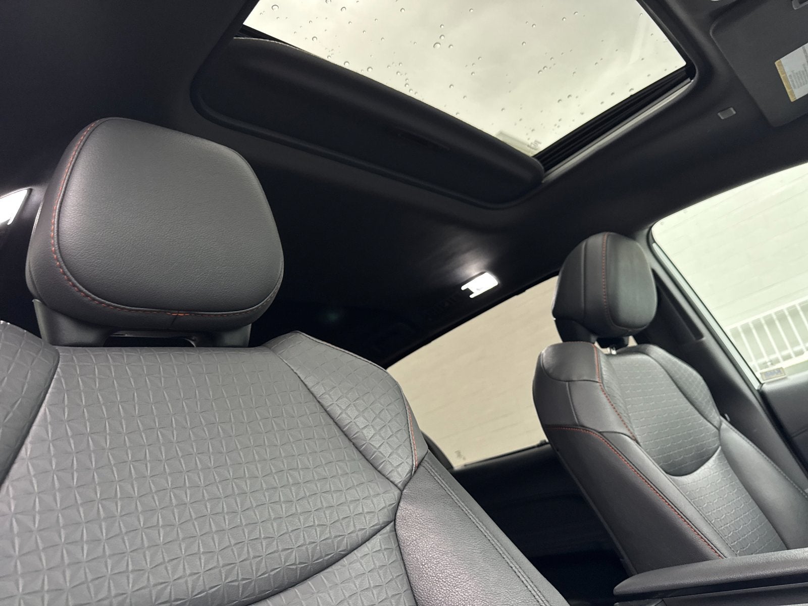 2023 Toyota Sienna XSE