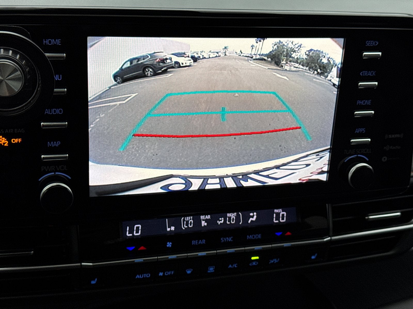 2023 Toyota Sienna XSE