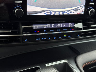 2023 Toyota Sienna XSE