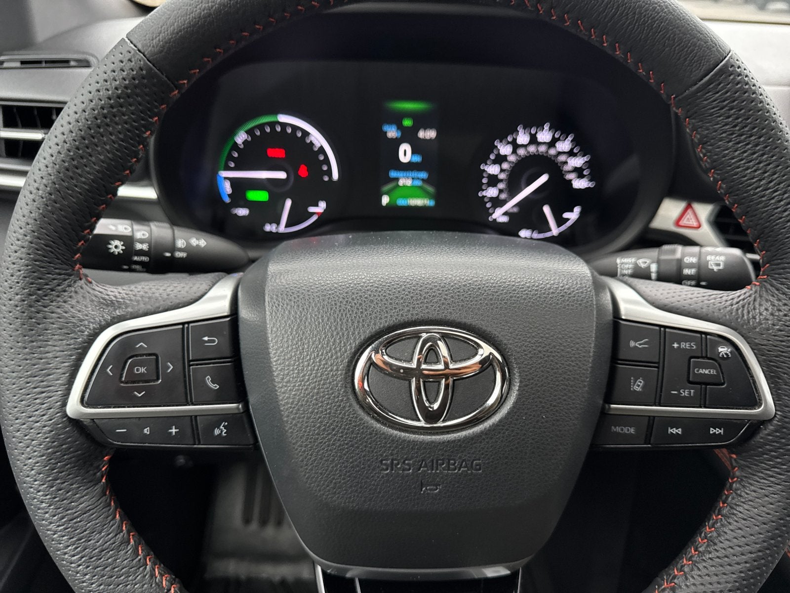 2023 Toyota Sienna XSE