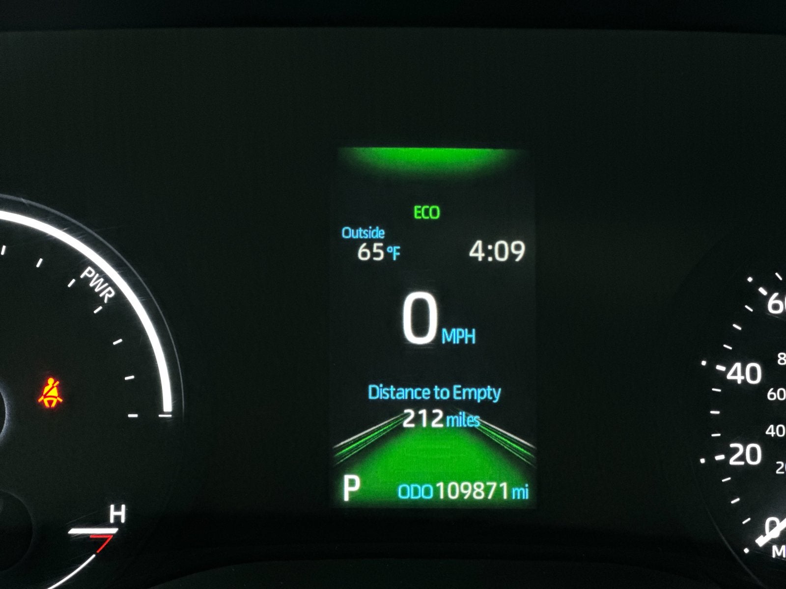 2023 Toyota Sienna XSE