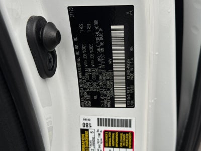 2023 Toyota Sienna XSE