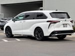 2023 Toyota Sienna XSE