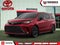 2026 Toyota Sienna XSE 7 Passenger