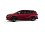 2026 Toyota Sienna XSE 7 Passenger