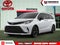 2026 Toyota Sienna XSE 7 Passenger
