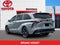 2026 Toyota Sienna XSE 7 Passenger