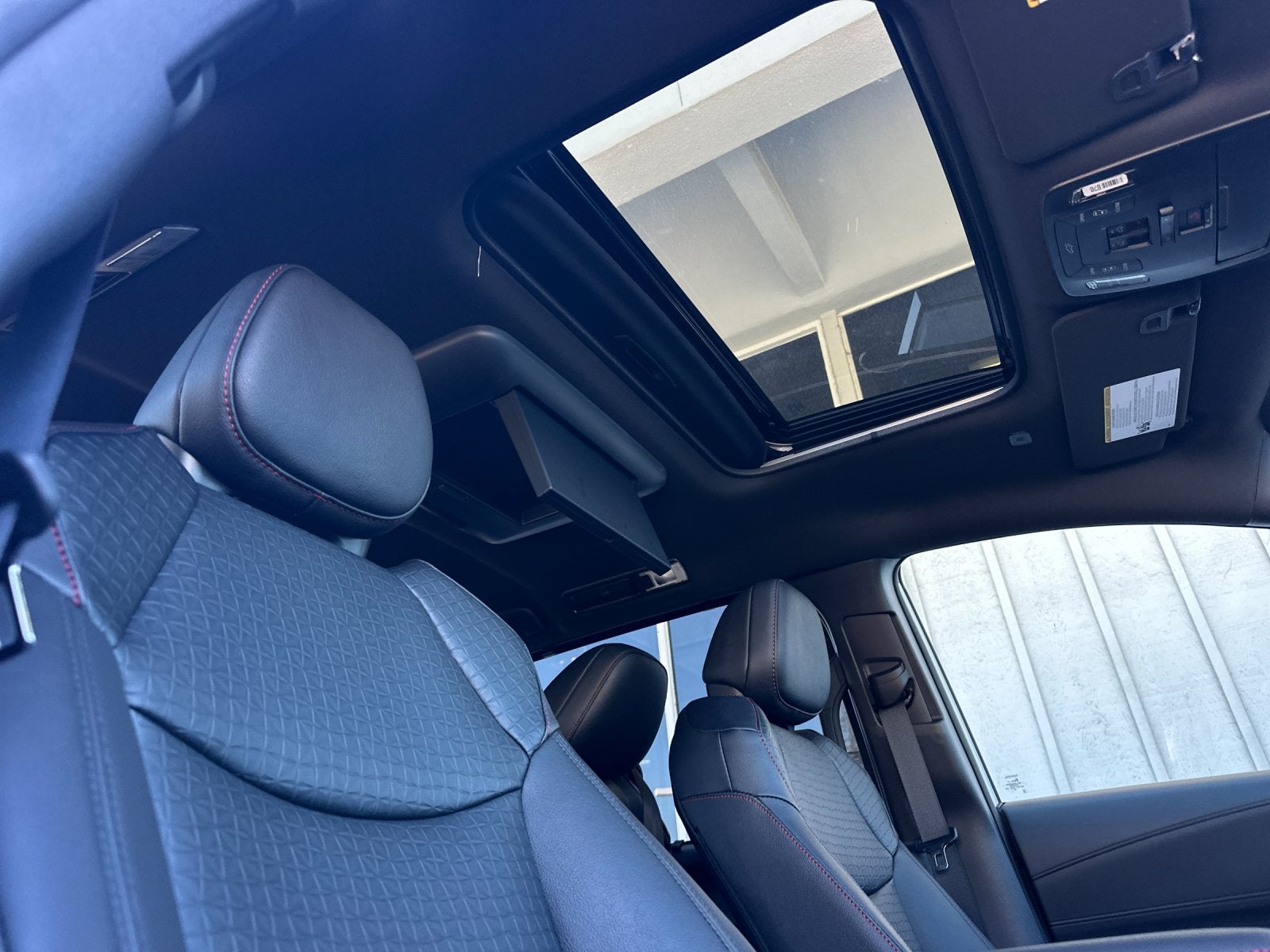 2026 Toyota Sienna XSE 7 Passenger