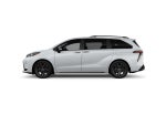 2026 Toyota Sienna XSE 7 Passenger