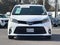 2018 Toyota Sienna SE Premium 8 Passenger