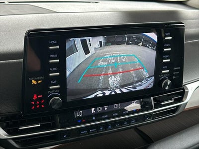 2024 Toyota Sienna XLE 8 Passenger