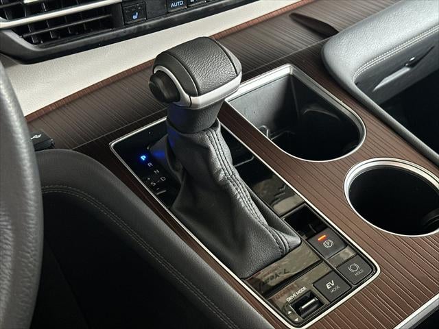 2024 Toyota Sienna XLE 8 Passenger