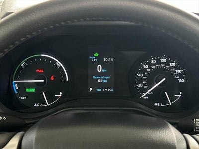2024 Toyota Sienna XLE 8 Passenger
