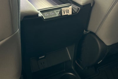 2026 Toyota Sienna XLE 8 Passenger