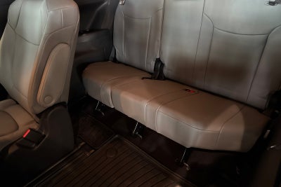 2026 Toyota Sienna XLE 8 Passenger