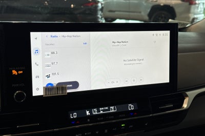 2026 Toyota Sienna XLE 8 Passenger