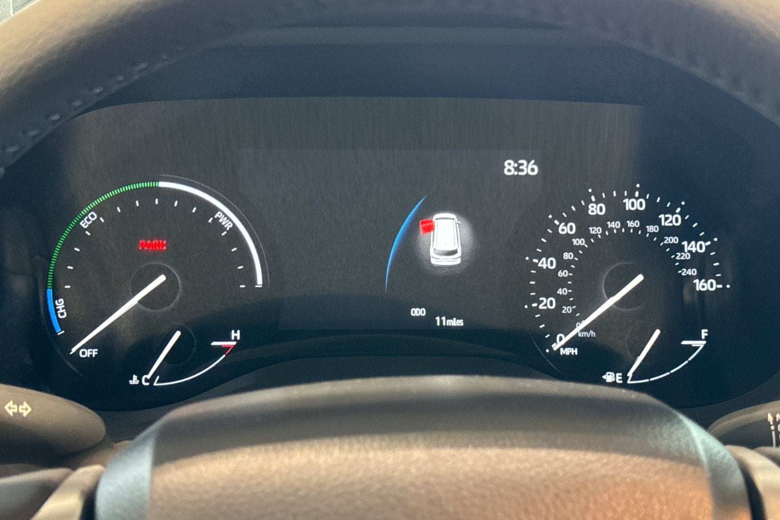 2026 Toyota Sienna XLE 8 Passenger