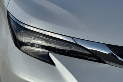 2026 Toyota Sienna XLE 8 Passenger