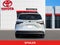 2026 Toyota Sienna XLE 8 Passenger