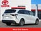 2026 Toyota Sienna XLE 8 Passenger