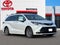 2026 Toyota Sienna XLE 8 Passenger