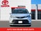 2026 Toyota Sienna XLE 8 Passenger