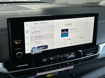 2026 Toyota Sienna XLE 8 Passenger