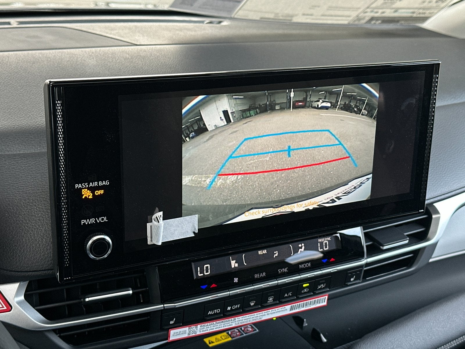 2026 Toyota Sienna XLE 8 Passenger