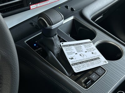 2026 Toyota Sienna XLE 8 Passenger
