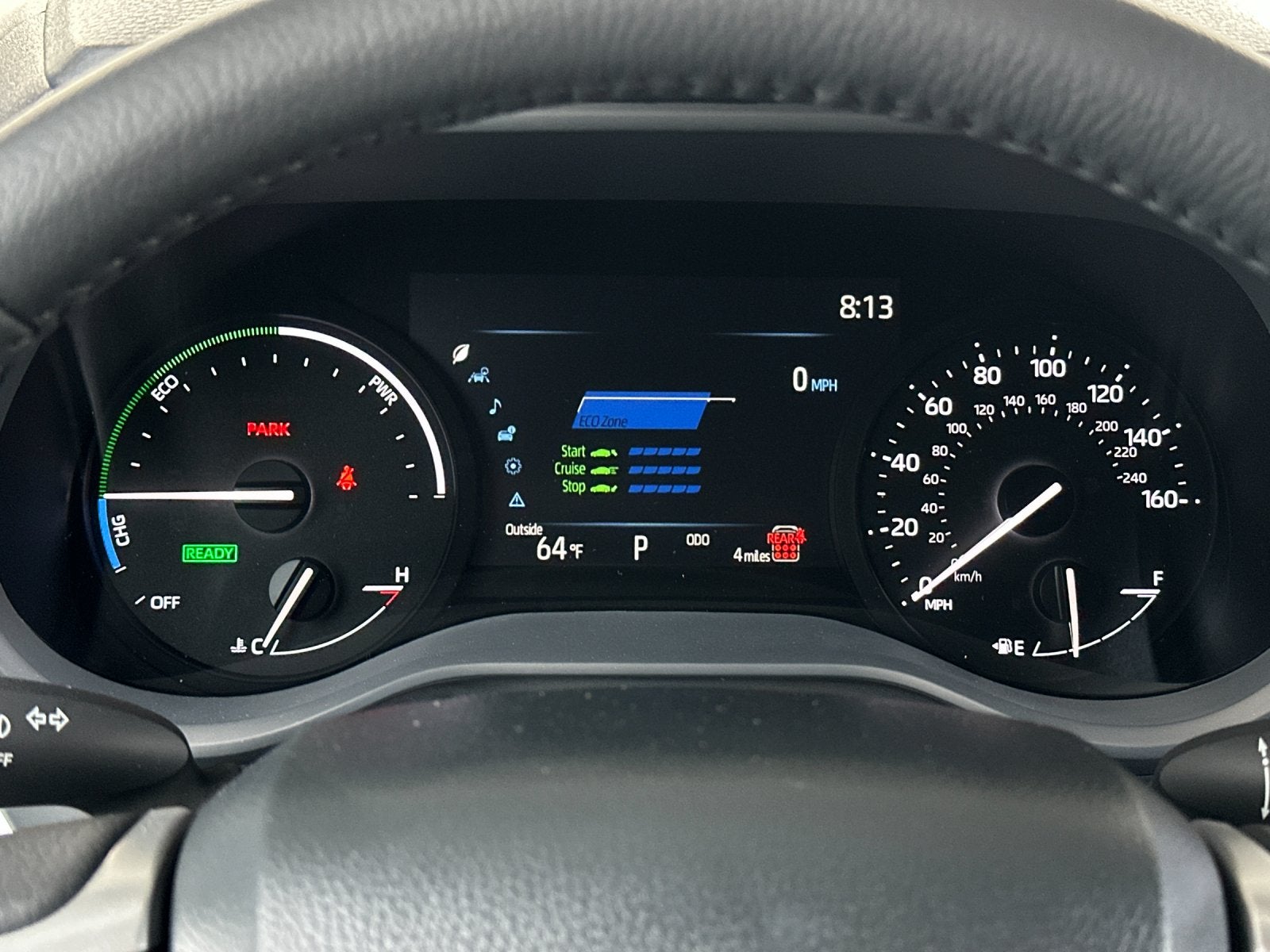 2026 Toyota Sienna XLE 8 Passenger