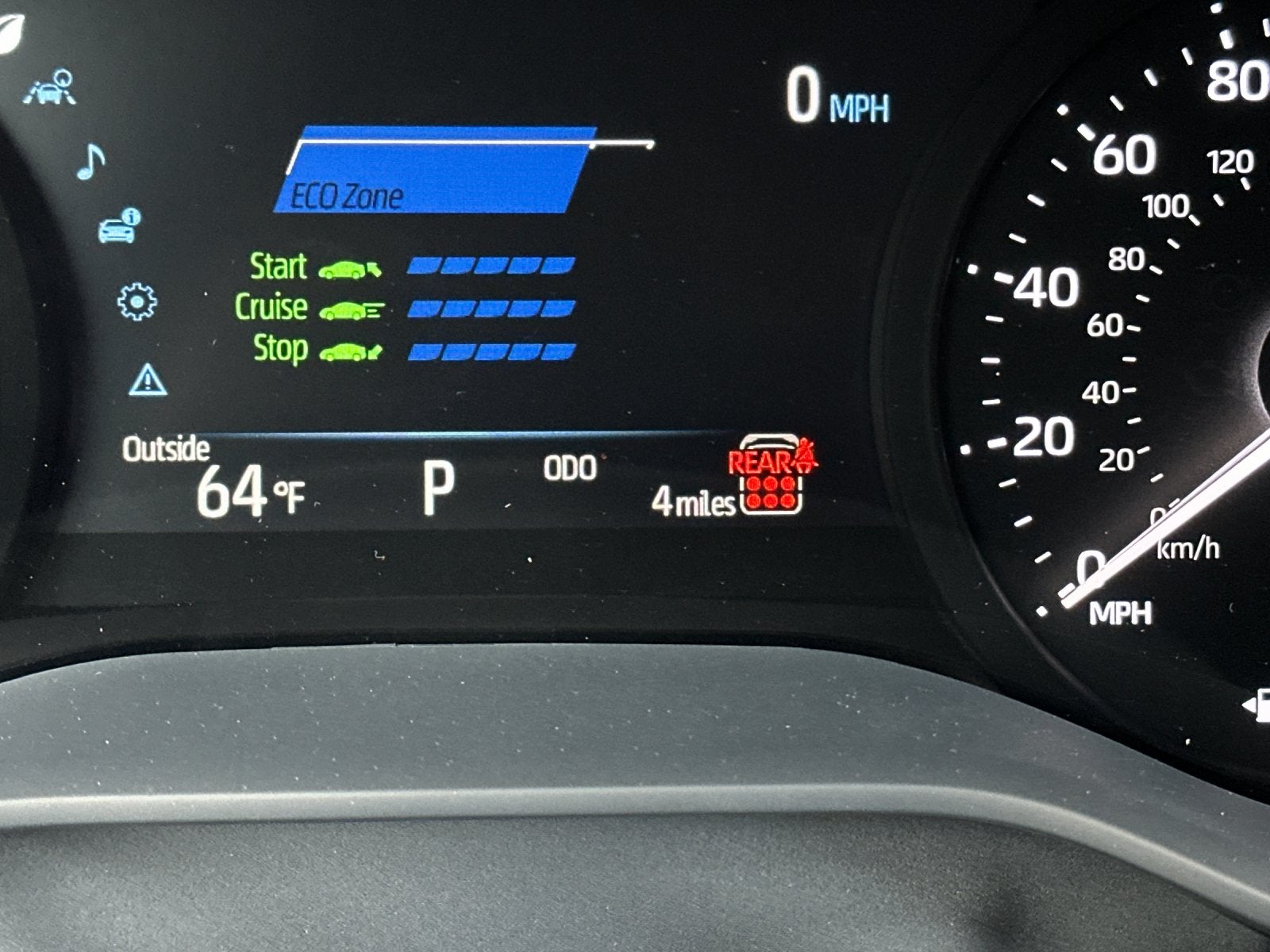 2026 Toyota Sienna XLE 8 Passenger