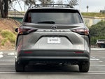 2026 Toyota Sienna XLE 8 Passenger