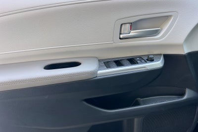 2026 Toyota Sienna XLE 8 Passenger