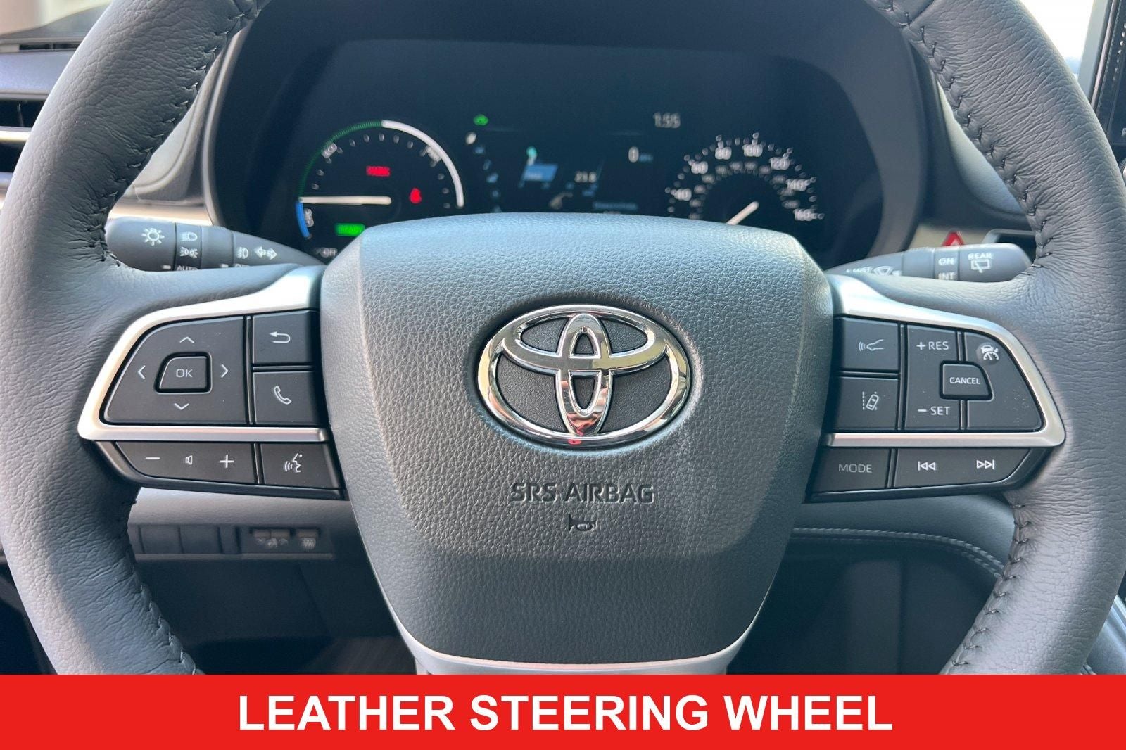 2026 Toyota Sienna XLE 8 Passenger