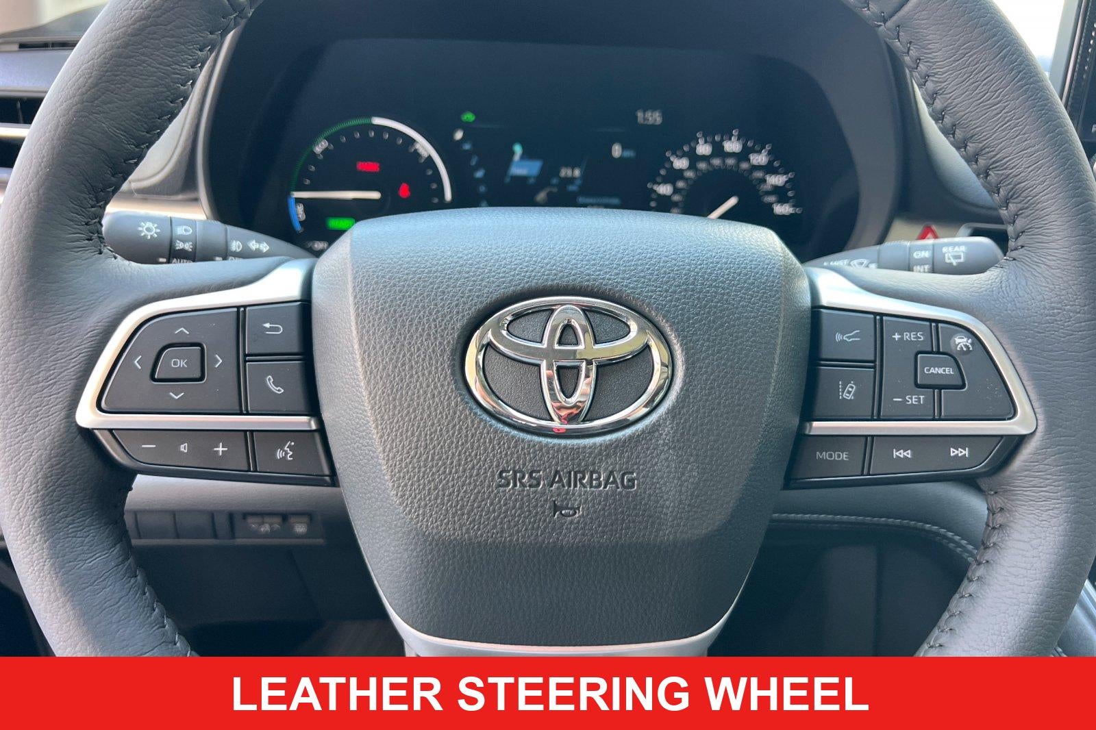 2026 Toyota Sienna XLE 8 Passenger