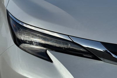 2026 Toyota Sienna XLE 8 Passenger