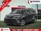 2025 Toyota Sienna XLE 8 Passenger