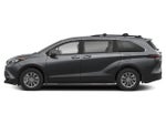 2025 Toyota Sienna XLE 8 Passenger