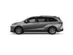 2026 Toyota Sienna XLE 8 Passenger