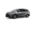 2026 Toyota Sienna XLE 7 Passenger