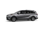 2026 Toyota Sienna XLE 7 Passenger