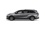 2026 Toyota Sienna XLE 7 Passenger