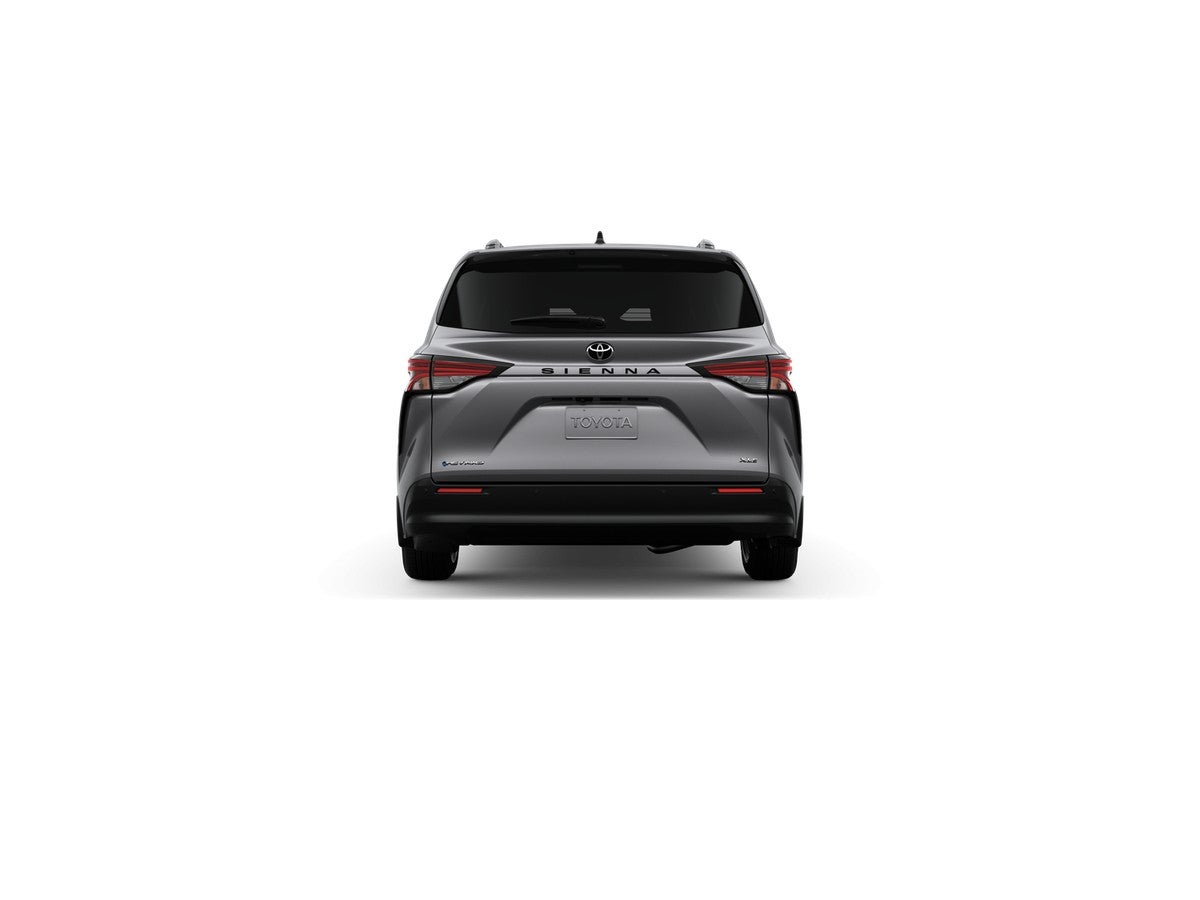 2026 Toyota Sienna XLE 7 Passenger
