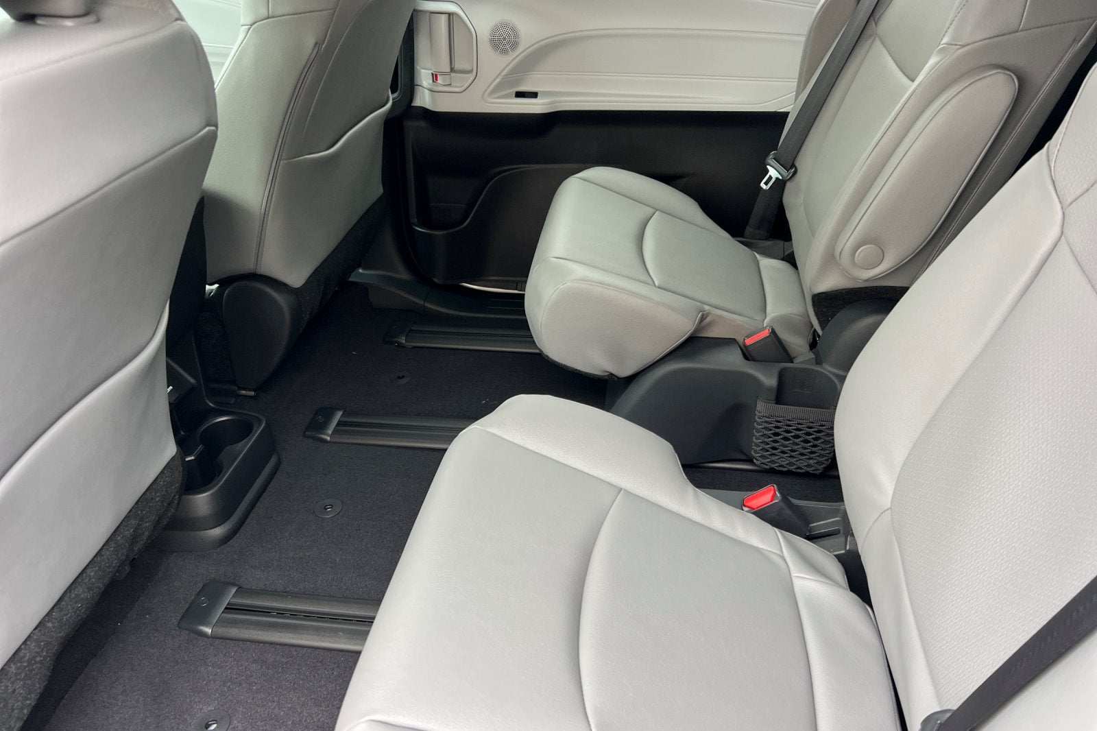 2026 Toyota Sienna XLE 7 Passenger