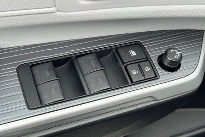 2026 Toyota Sienna XLE 7 Passenger