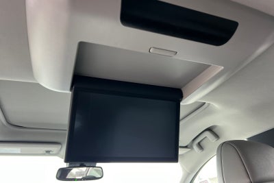 2026 Toyota Sienna XLE 7 Passenger