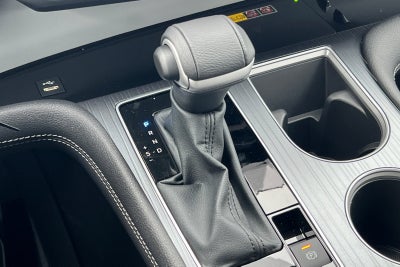 2026 Toyota Sienna XLE 7 Passenger